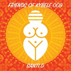 Friends of Kybele 009 // Santi D.