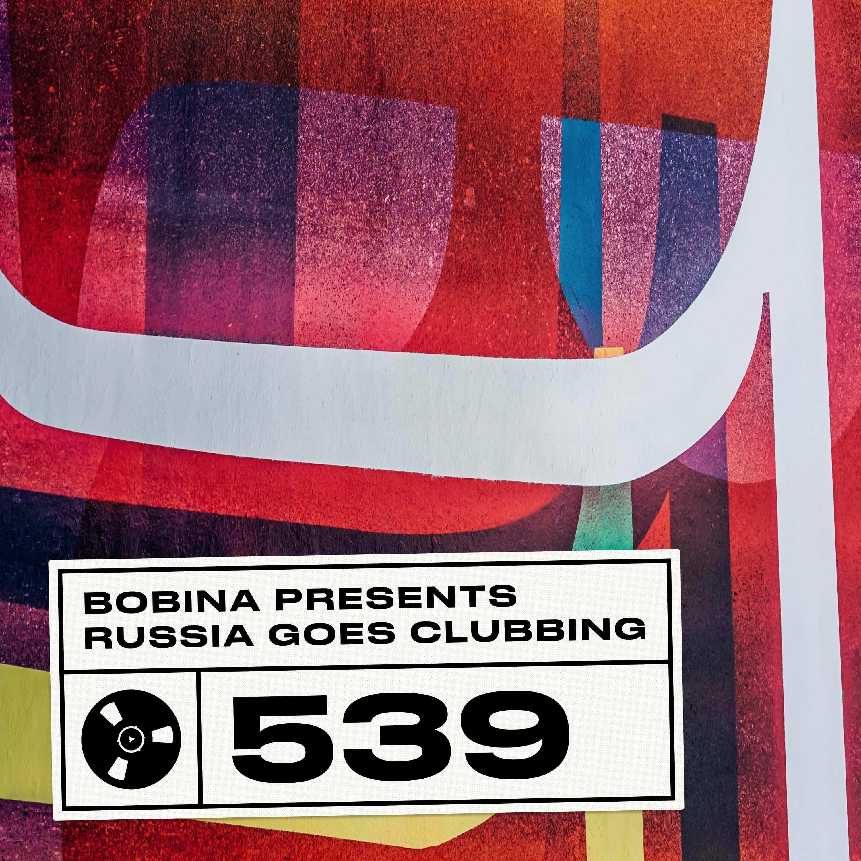 Russia Goes Clubbing