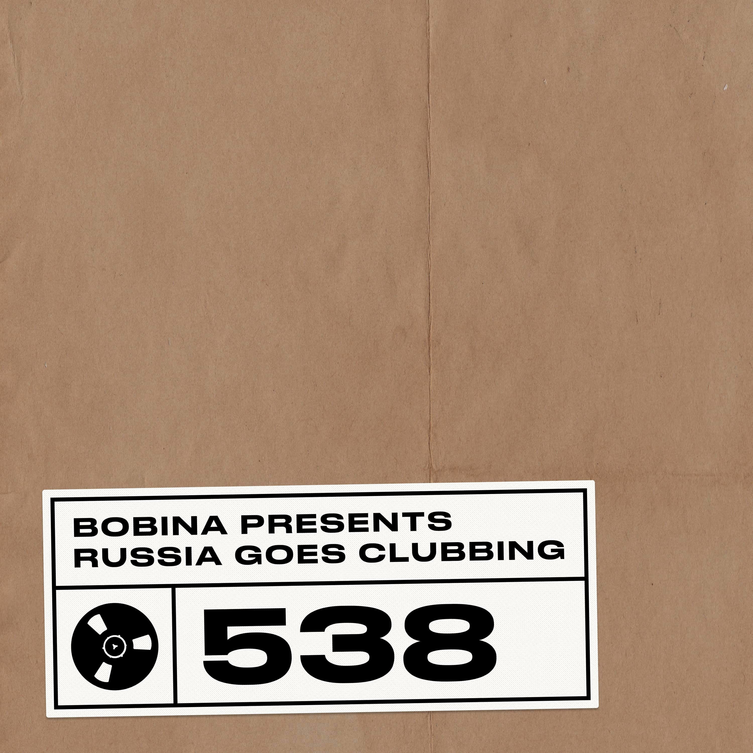 Russia Goes Clubbing