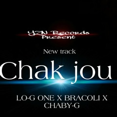 Lo-G One X Bracoli X Chaby-G - CHAK JOU (New Trap)