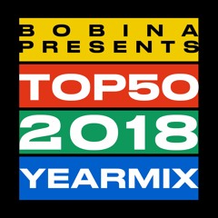 Episode 534 — Top 50 Of 2018 — Yearmix