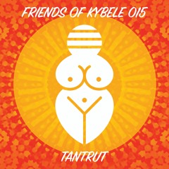 Friends of Kybele 015 // TantRut