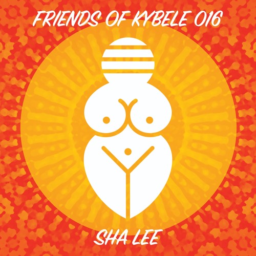 Friends of Kybele 016 // Sha lee