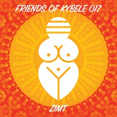 Friends of Kybele 017 // ZIMT
