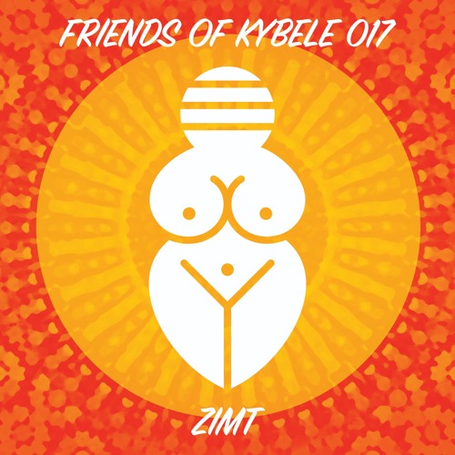 Friends of Kybele 017 // ZIMT