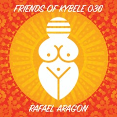 Friends of Kybele 036 // Rafael Aragon