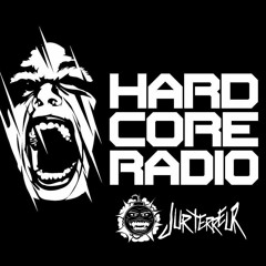 Hardcore Radio DJ Contest By Jur Terreur (Winner!)