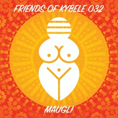 Friends of Kybele 032 // Maugli