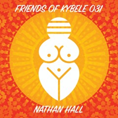 Friends of Kybele 031 // Nathan Hall