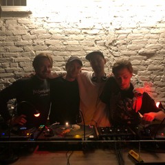 Free Shelter @ Post Bar 21/08/19