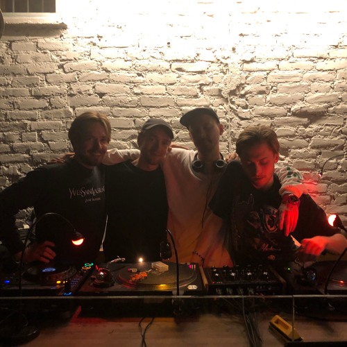 Free Shelter @ Post Bar 21/08/19