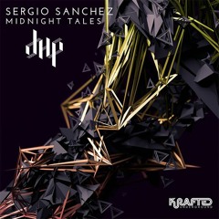 FULL PREMIERE : Sergio Sánchez - Ellysium (Original Mix) [Krafted Underground]