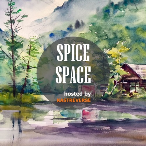 Kastreverse - Spice Space #01 // 04.05.18 // [INSOMNIA FM]