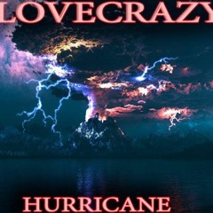 AYYOTRIP043 :  ILOVECRAZY - Hurricane [Buy - for free download]