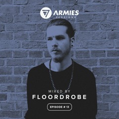 7 Armies Sessions / Episode #13 mixed by Floordrobe