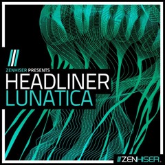 Preview Zenhiser Psytrance Pack By Lunatica