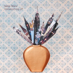 PREMIERE Sable Blanc - Face 2 Face With Liberty (Salin007)