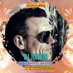 Junior @ Endless Summer 17.08.19 Opening Set Mainfloor FREE DOWNLOAD