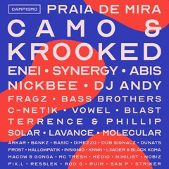 [Konnections] L3ader Promo Mix