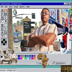 Afrobeat Mix D