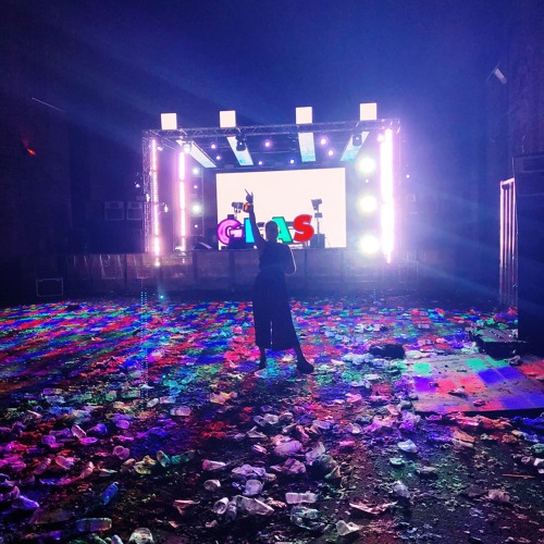 | GLAS X Lab 11 Warehouse Birmigham 2019