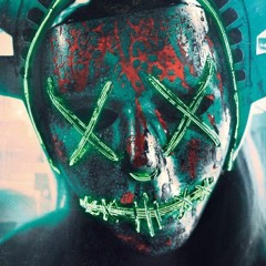 Der Tieftekker - The Purge (One Pattern)