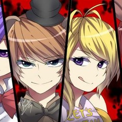Nightcore - Lockdown [FNAF Original Song] (SharaX)