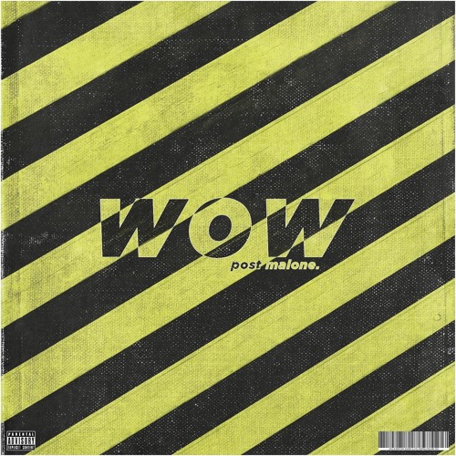 Post Malone - Wow. (Blair Muir House Remix)