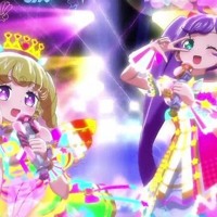 Pripara By Km Kw Pripara By Km Kw