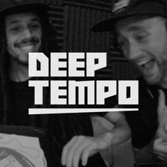 Deep Tempo S01 EP05 - Bukkha, Cartridge, Kwizma, Nurve, Dalek One & more!