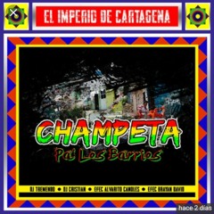 Giblack - Aletea - Champeta Pa Los Barrios (En Vivo).mp3