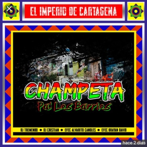 Giblack - Aletea - Champeta Pa Los Barrios (En Vivo).mp3