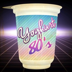 Yoghurt 80's