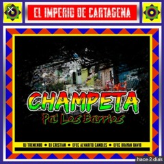Pr - El Liso - Champeta Pa Los Barrios (En Vivo).mp3