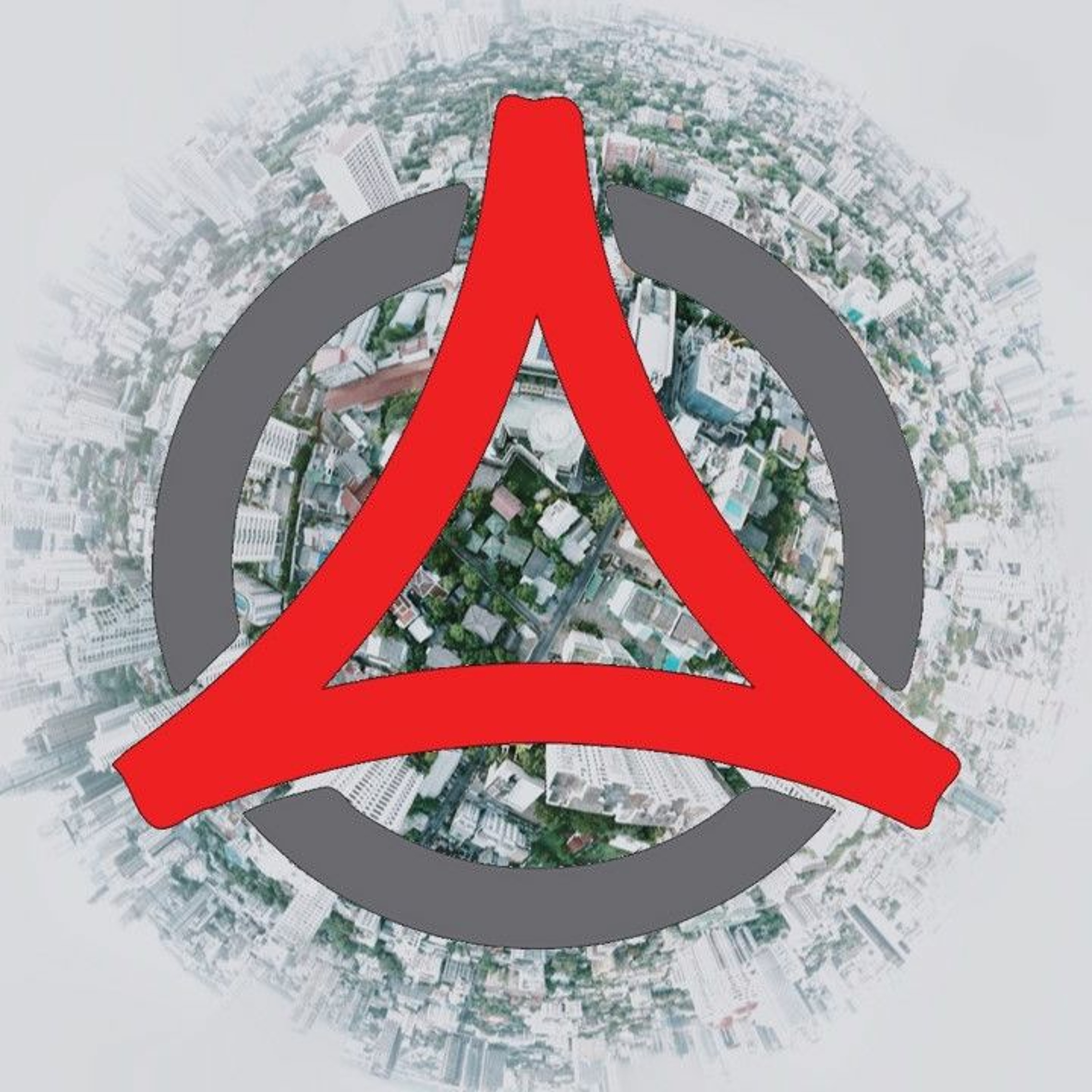 Rebel - Podcast for Cultural Engagement