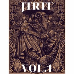 JTRTF Vol. 1 (FREE DOWNLOAD)