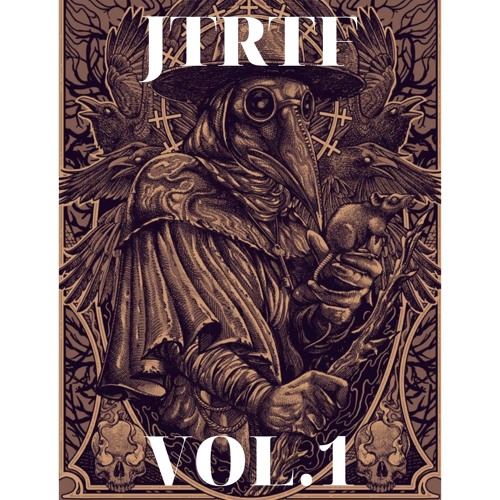 JTRTF Vol. 1 (FREE DOWNLOAD)