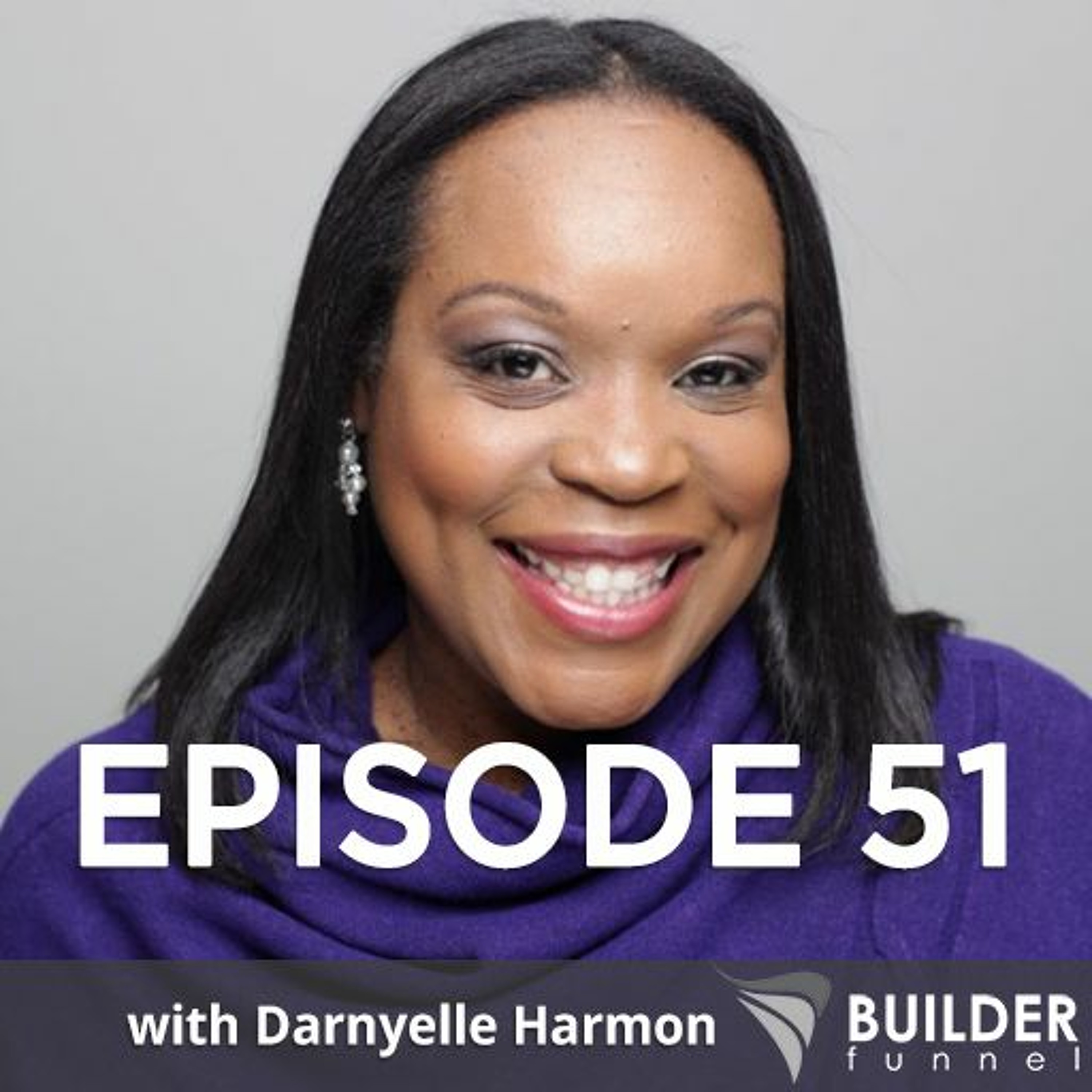 Builder Funnel Radio