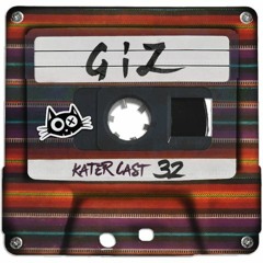 KaterCast 32 - GiZ - Heinz Hopper Edition