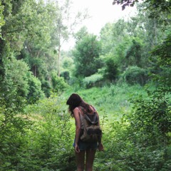 Ecofeminist Thought & Rewilding : The Rewilding Series, Episode 6