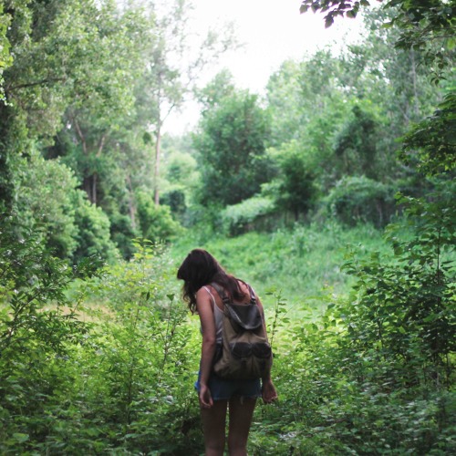 Ecofeminist Thought & Rewilding : The Rewilding Series, Episode 6