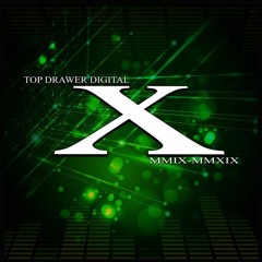 9tyfor - X (MMIX - MMXIX)Top Drawer Digital