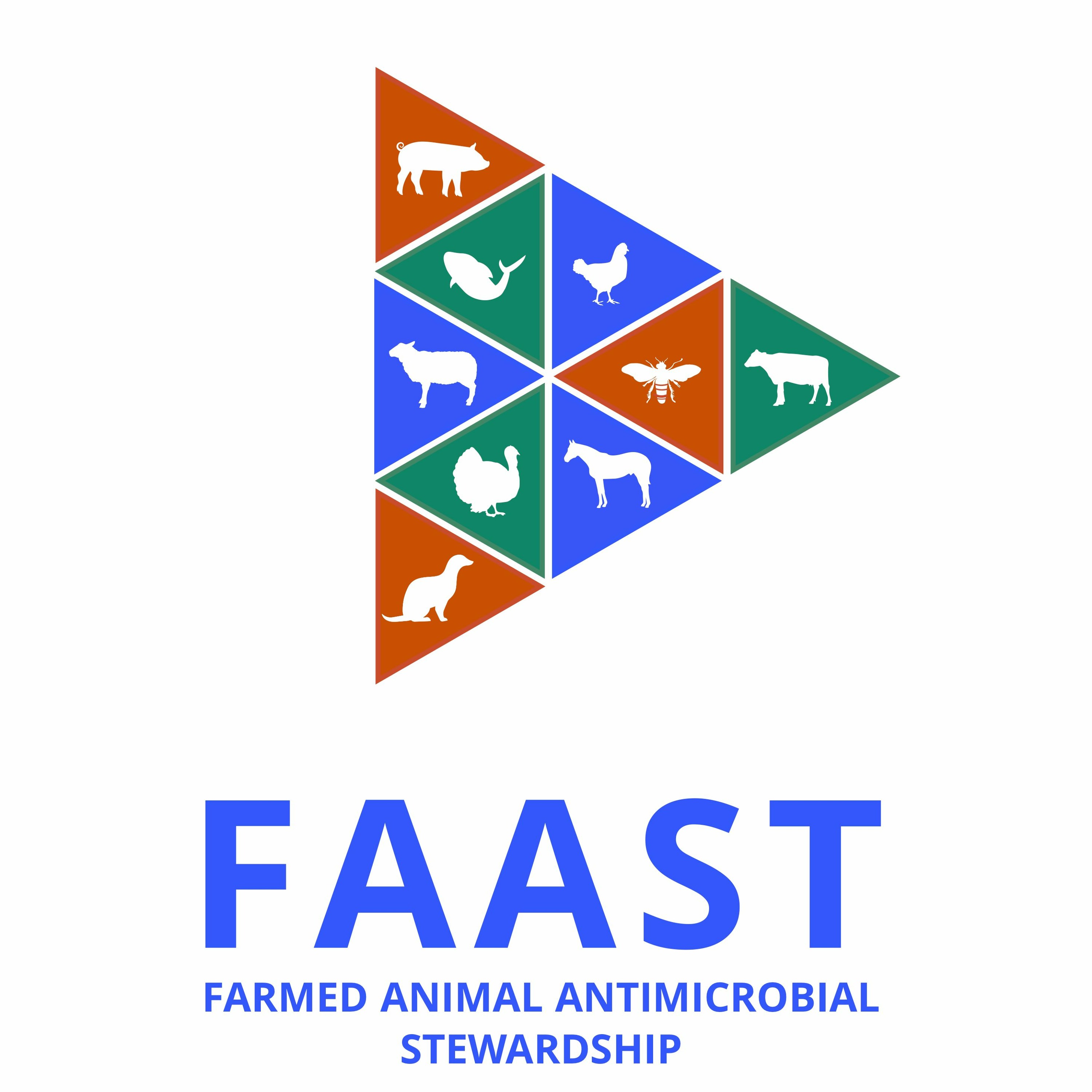 FAAST podcast