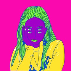 Lowkey - Niki cover