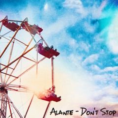 Alante - Don't Stop