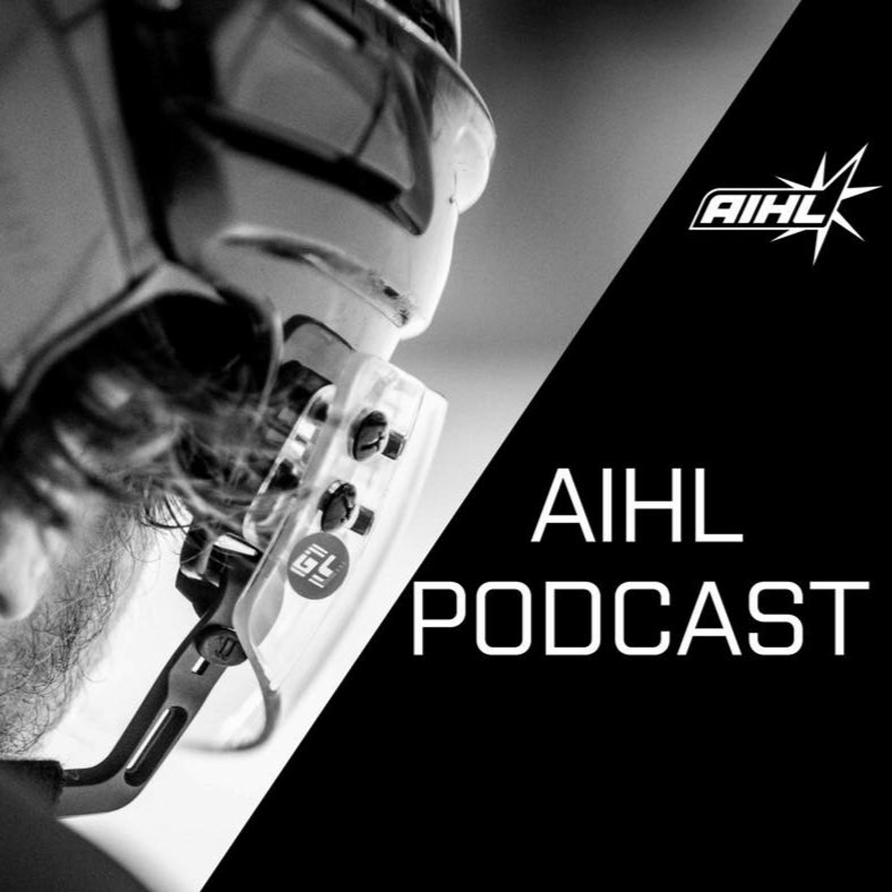 AIHL Podcast EP18 2019