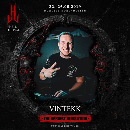 VINTEKK - Hell Festival 2019 (SetCut)