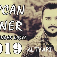 SENI BENDEN BASKA AYCAN ONER ALTYAPI NEBIL KARA 192