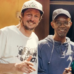 Beres Hammond - "Come Down Father" GS Dubplate