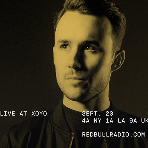 Metrik - On The Floor Live at XOYO